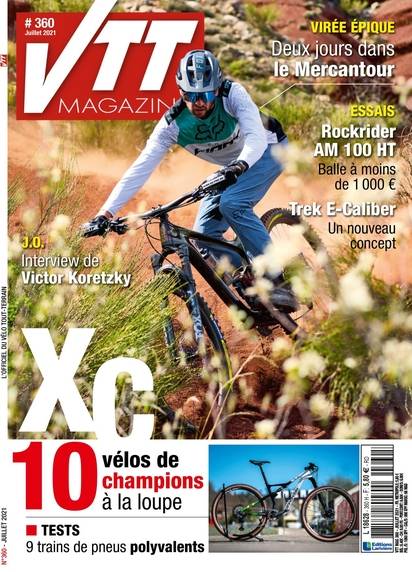 VTN magazine numerique n° 360