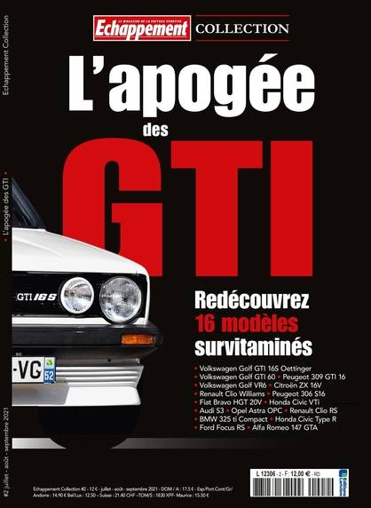 HS ECHAPPEMENT NUMERIQUE N° 2