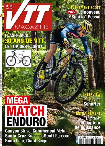 VTN magazine numerique n° 361
