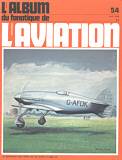 Le Fana de l'aviation n°54