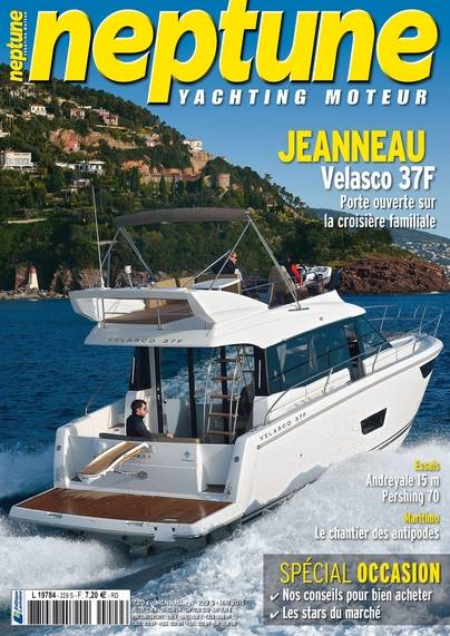 Neptune yachting numérique N° 229