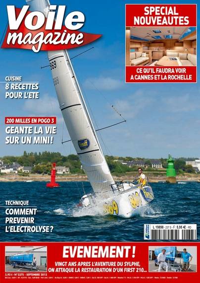 Voile Magazine Numerique N° 237