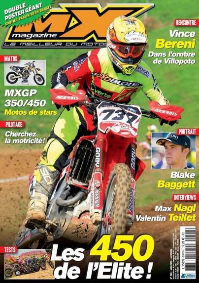 Mx magazine numérique N° 208