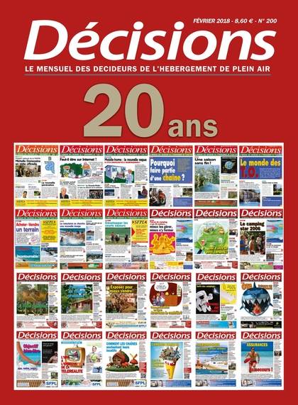 Hpa Numérique N° 200