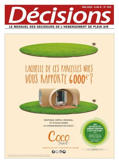 Hpa Numérique N° 203