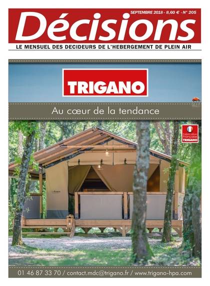 Hpa Numérique N° 205