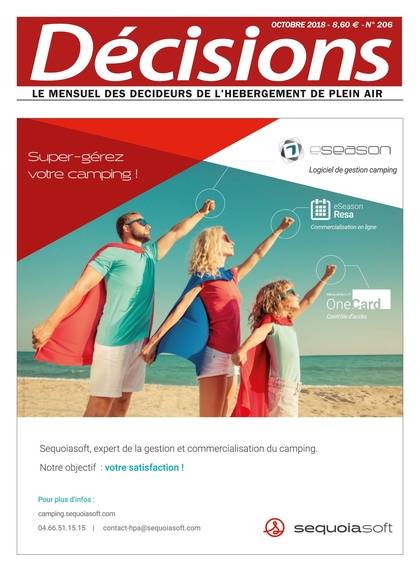 Hpa Numérique N° 206