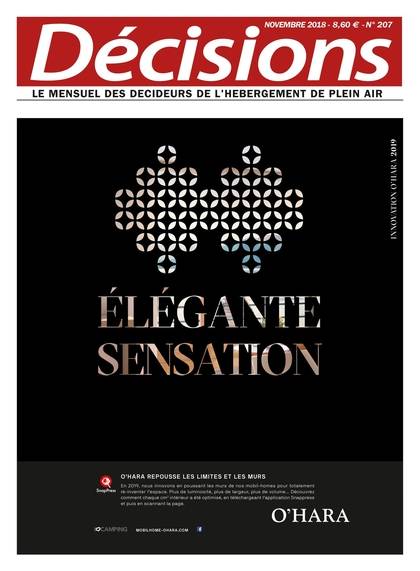 Hpa Numérique N° 207