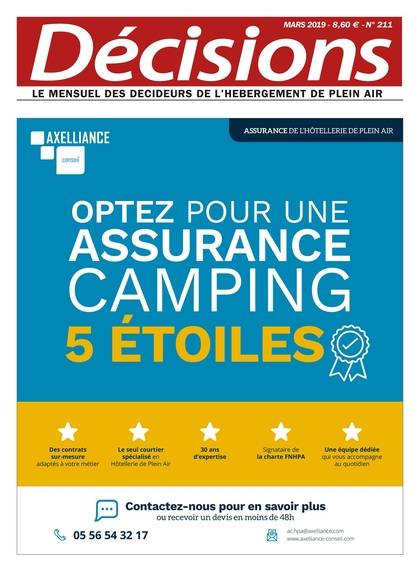 Hpa Numérique N° 211