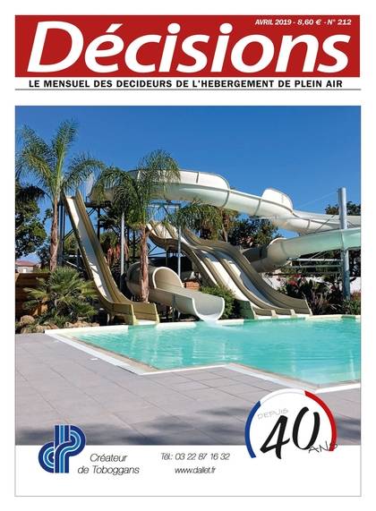 Hpa Numérique N° 212