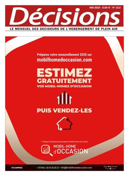 Hpa Numérique N° 213