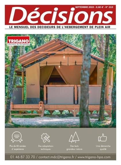 Hpa Numérique N° 215