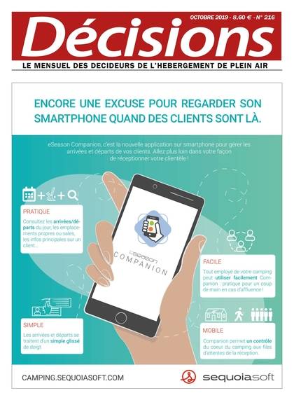 Hpa Numérique N° 216