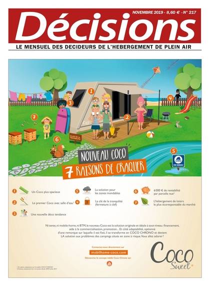 Hpa Numérique N° 217