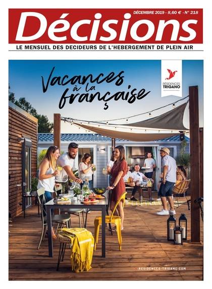 Hpa Numérique N° 218