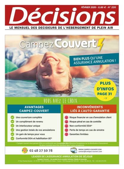 Hpa Numérique N° 220