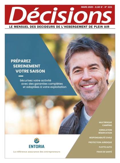 Hpa Numérique N° 221