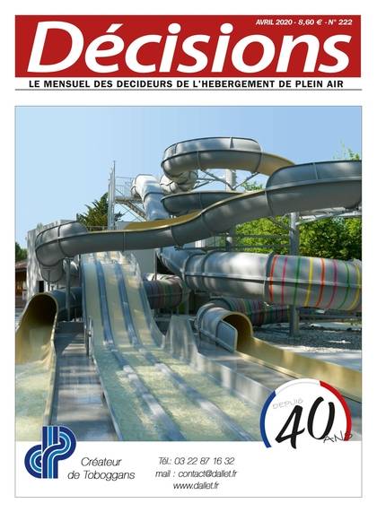 Hpa Numérique N° 222