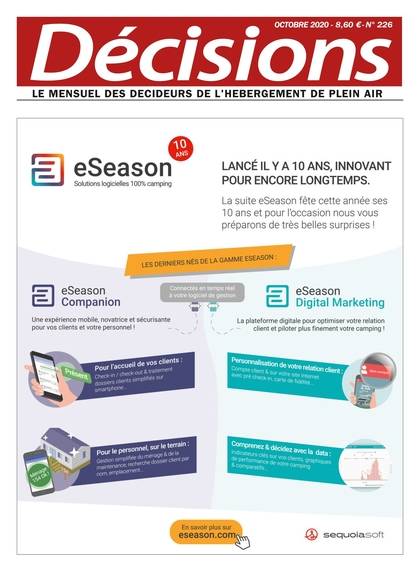 Hpa Numérique N° 226