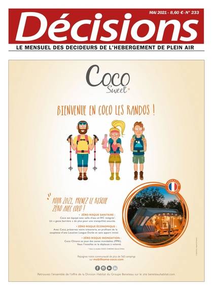 Hpa Numérique N° 233