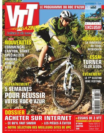 VTN Magazine Numerique N° 285