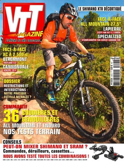 VTN Magazine Numerique N° 291