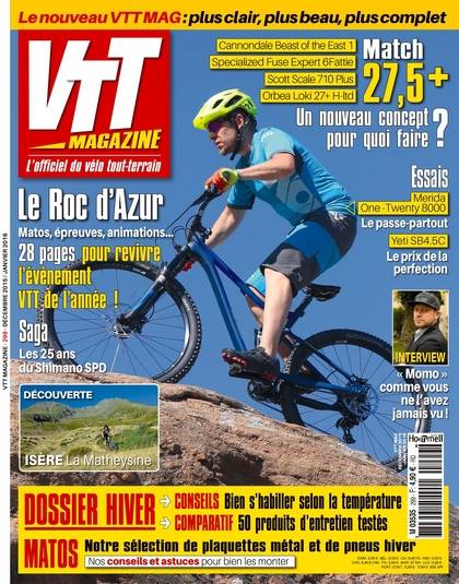 VTN Magazine Numerique N° 299