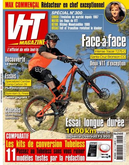 VTN Magazine Numerique N° 300