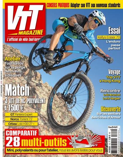 VTN Magazine Numerique N° 312