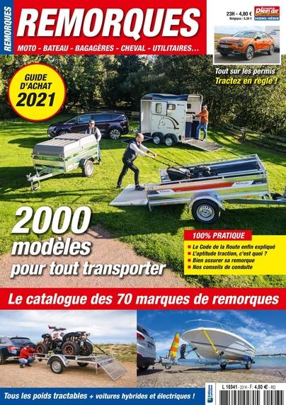 HS LE MONDE DU PLEIN AIR NUM N° 23