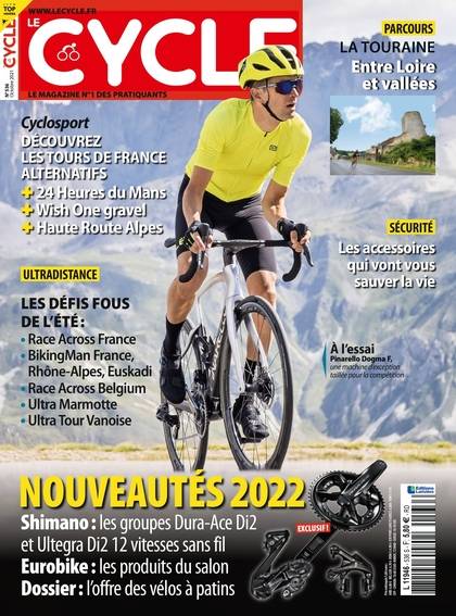 Le cycle numerique n° 536