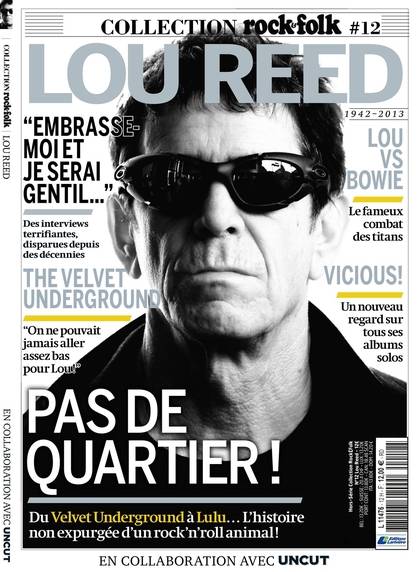 HS ROCK AND FOLK NUMERIQUE N° 21