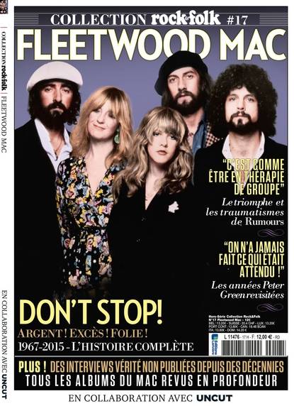 HS ROCK AND FOLK NUMERIQUE N° 27