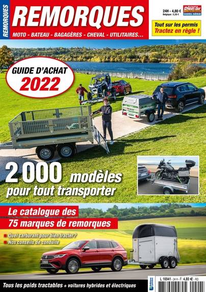 HS LE MONDE DU PLEIN AIR NUM N° 26