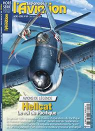 HS FANA DE L AVIATION NUM N° 63