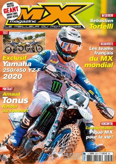 Mx magazine numerique n° 259