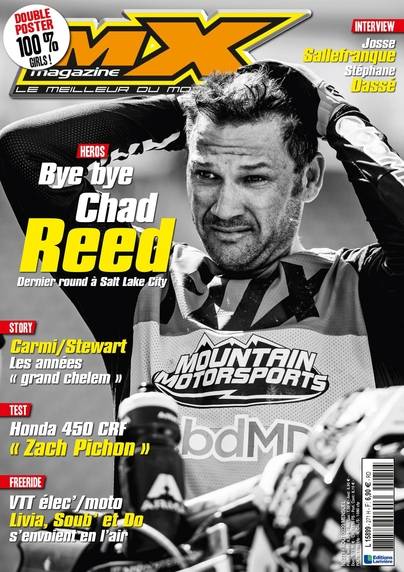 Mx magazine numerique n° 271