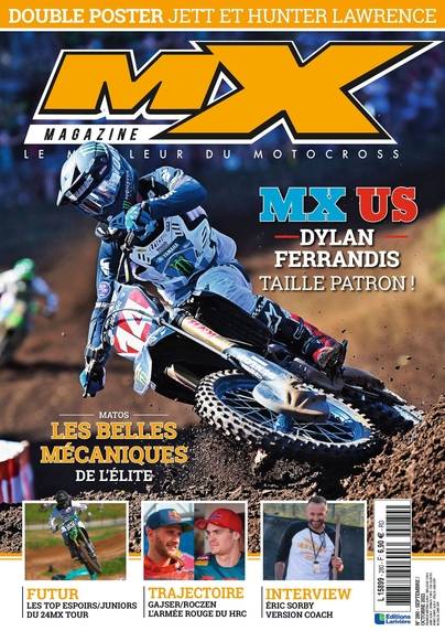 Mx magazine numerique n° 280