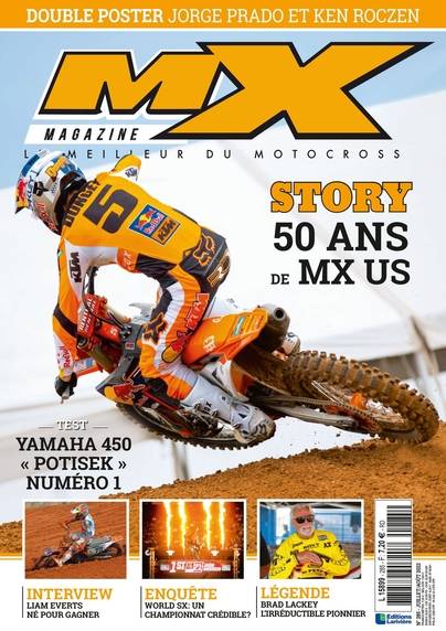 Mx magazine numerique n° 285