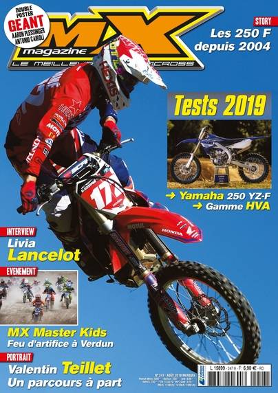 Mx magazine numerique n° 247