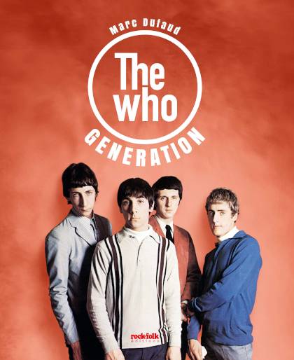 The Who - Génération