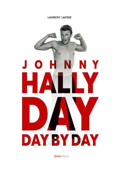 Johnny Hallyday - Day by Day