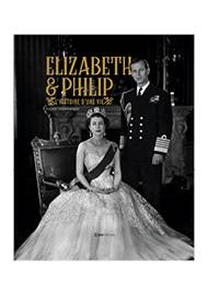 Elizabeth II et Philip d'Edimbourg