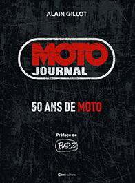 50 ans Moto Journal
