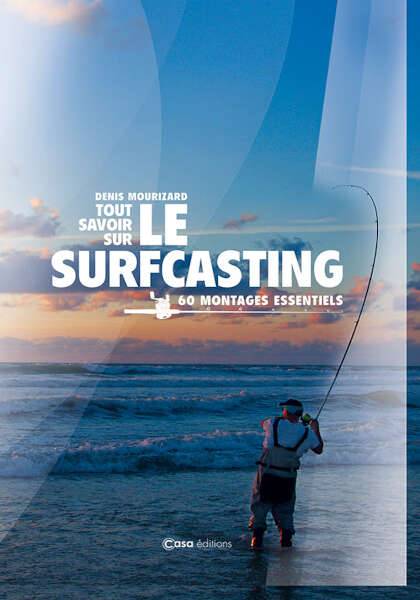 Le Surfcasting