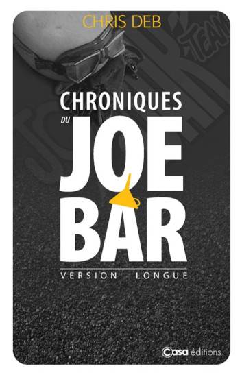 Chroniques de Joe Bar