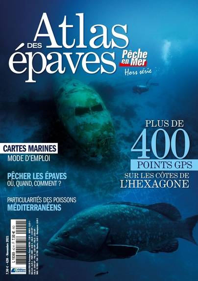 HS PECHE EN MER NUMERIQUE N° 35