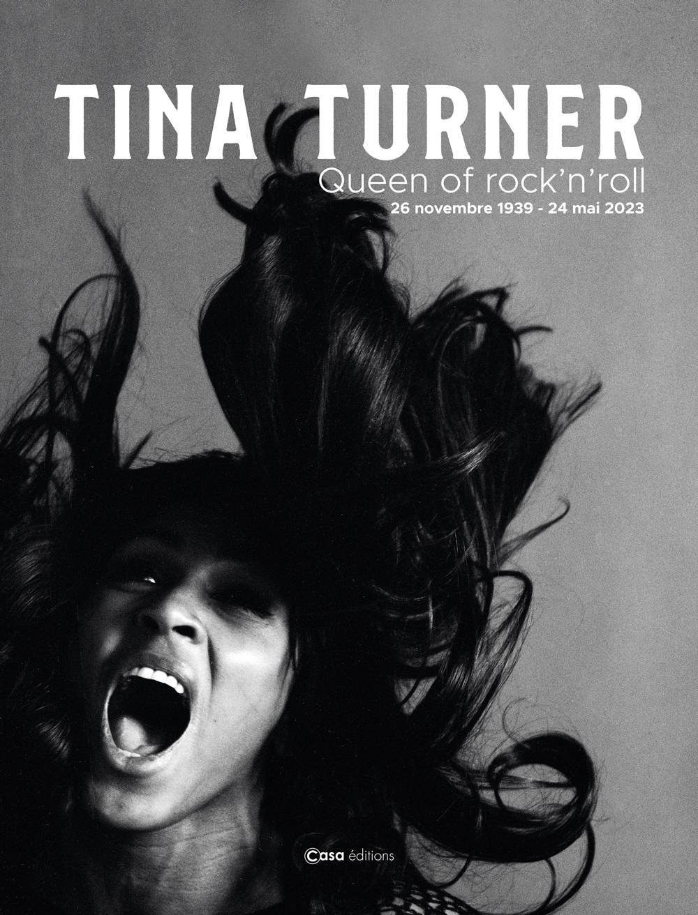 Tina Turner - Queen of Rock'n'Roll