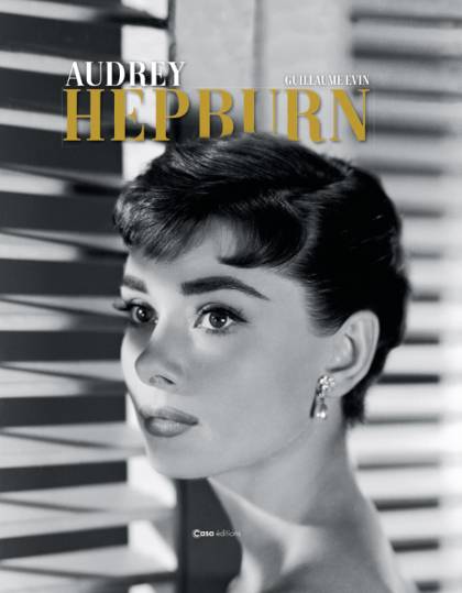 Audrey Hepburn - Nouvelle édition