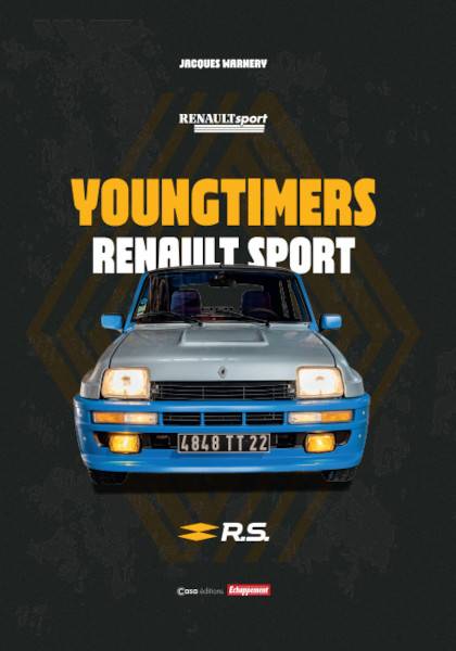 Youngtimes - Renault Sport